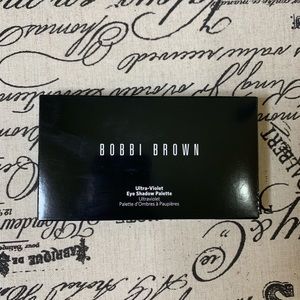 Bobbi Brown Ultra Violet Palette